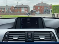 USED 2013 13 BMW 3 SERIES 2.0 320D M SPORT 4d 181 BHP M-PERFORMANCE KIT | 19" ALLOYS | FULL SERVICE HSTORY |