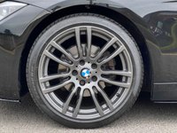 USED 2013 13 BMW 3 SERIES 2.0 320D M SPORT 4d 181 BHP M-PERFORMANCE KIT | 19" ALLOYS | FULL SERVICE HSTORY |
