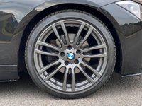 USED 2013 13 BMW 3 SERIES 2.0 320D M SPORT 4d 181 BHP M-PERFORMANCE KIT | 19" ALLOYS | FULL SERVICE HSTORY |