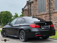 USED 2013 13 BMW 3 SERIES 2.0 320D M SPORT 4d 181 BHP M-PERFORMANCE KIT | 19" ALLOYS | FULL SERVICE HSTORY |
