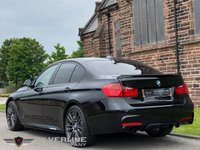 USED 2013 13 BMW 3 SERIES 2.0 320D M SPORT 4d 181 BHP M-PERFORMANCE KIT | 19" ALLOYS | FULL SERVICE HSTORY |
