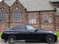 USED 2013 13 BMW 3 SERIES 2.0 320D M SPORT 4d 181 BHP M-PERFORMANCE KIT | 19" ALLOYS | FULL SERVICE HSTORY |