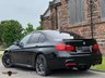 USED 2013 13 BMW 3 SERIES 2.0 320D M SPORT 4d 181 BHP M-PERFORMANCE KIT | 19" ALLOYS | FULL SERVICE HSTORY |