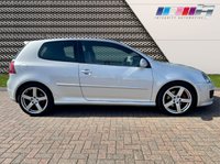 USED 2008 58 VOLKSWAGEN GOLF 2.0 GTI PIRELLI DSG 3d 227 BHP 1 OWNER! ONLY 32k MILES!!