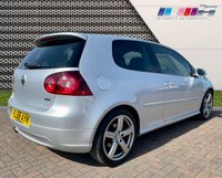 USED 2008 58 VOLKSWAGEN GOLF 2.0 GTI PIRELLI DSG 3d 227 BHP 1 OWNER! ONLY 32k MILES!!