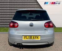 USED 2008 58 VOLKSWAGEN GOLF 2.0 GTI PIRELLI DSG 3d 227 BHP 1 OWNER! ONLY 32k MILES!!