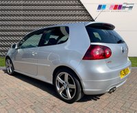 USED 2008 58 VOLKSWAGEN GOLF 2.0 GTI PIRELLI DSG 3d 227 BHP 1 OWNER! ONLY 32k MILES!!