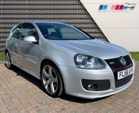 USED 2008 58 VOLKSWAGEN GOLF 2.0 GTI PIRELLI DSG 3d 227 BHP 1 OWNER! ONLY 32k MILES!!