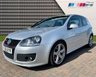 USED 2008 58 VOLKSWAGEN GOLF 2.0 GTI PIRELLI DSG 3d 227 BHP 1 OWNER! ONLY 32k MILES!!