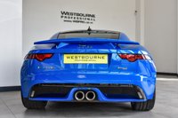 USED 2017 67 JAGUAR F-TYPE 3.0 V6 R-DYNAMIC AWD 2d 375 BHP Black Pack, Performance Seats