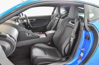 USED 2017 67 JAGUAR F-TYPE 3.0 V6 R-DYNAMIC AWD 2d 375 BHP Black Pack, Performance Seats