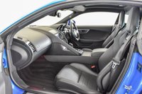 USED 2017 67 JAGUAR F-TYPE 3.0 V6 R-DYNAMIC AWD 2d 375 BHP Black Pack, Performance Seats