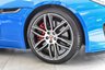 USED 2017 67 JAGUAR F-TYPE 3.0 V6 R-DYNAMIC AWD 2d 375 BHP Black Pack, Performance Seats