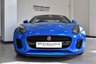 USED 2017 67 JAGUAR F-TYPE 3.0 V6 R-DYNAMIC AWD 2d 375 BHP Black Pack, Performance Seats