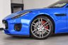 USED 2017 67 JAGUAR F-TYPE 3.0 V6 R-DYNAMIC AWD 2d 375 BHP Black Pack, Performance Seats