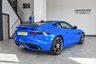 USED 2017 67 JAGUAR F-TYPE 3.0 V6 R-DYNAMIC AWD 2d 375 BHP Black Pack, Performance Seats