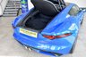 USED 2017 67 JAGUAR F-TYPE 3.0 V6 R-DYNAMIC AWD 2d 375 BHP Black Pack, Performance Seats