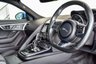USED 2017 67 JAGUAR F-TYPE 3.0 V6 R-DYNAMIC AWD 2d 375 BHP Black Pack, Performance Seats
