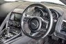 USED 2017 67 JAGUAR F-TYPE 3.0 V6 R-DYNAMIC AWD 2d 375 BHP Black Pack, Performance Seats