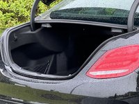 USED 2018 18 MERCEDES-BENZ C-CLASS 2.1 C 220 D AMG LINE 4d 170 BHP Sat Nav Leather AMG Alloys
