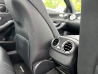 USED 2018 18 MERCEDES-BENZ C-CLASS 2.1 C 220 D AMG LINE 4d 170 BHP Sat Nav Leather AMG Alloys