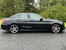 USED 2018 18 MERCEDES-BENZ C-CLASS 2.1 C 220 D AMG LINE 4d 170 BHP Sat Nav Leather AMG Alloys
