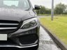 USED 2018 18 MERCEDES-BENZ C-CLASS 2.1 C 220 D AMG LINE 4d 170 BHP Sat Nav Leather AMG Alloys