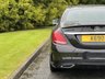 USED 2018 18 MERCEDES-BENZ C-CLASS 2.1 C 220 D AMG LINE 4d 170 BHP Sat Nav Leather AMG Alloys