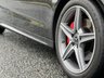 USED 2018 18 MERCEDES-BENZ C-CLASS 2.1 C 220 D AMG LINE 4d 170 BHP Sat Nav Leather AMG Alloys