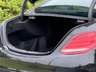 USED 2018 18 MERCEDES-BENZ C-CLASS 2.1 C 220 D AMG LINE 4d 170 BHP Sat Nav Leather AMG Alloys