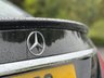 USED 2018 18 MERCEDES-BENZ C-CLASS 2.1 C 220 D AMG LINE 4d 170 BHP Sat Nav Leather AMG Alloys