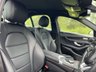 USED 2018 18 MERCEDES-BENZ C-CLASS 2.1 C 220 D AMG LINE 4d 170 BHP Sat Nav Leather AMG Alloys