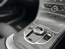 USED 2018 18 MERCEDES-BENZ C-CLASS 2.1 C 220 D AMG LINE 4d 170 BHP Sat Nav Leather AMG Alloys