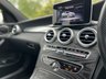USED 2018 18 MERCEDES-BENZ C-CLASS 2.1 C 220 D AMG LINE 4d 170 BHP Sat Nav Leather AMG Alloys