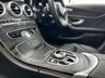 USED 2018 18 MERCEDES-BENZ C-CLASS 2.1 C 220 D AMG LINE 4d 170 BHP Sat Nav Leather AMG Alloys