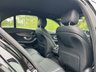 USED 2018 18 MERCEDES-BENZ C-CLASS 2.1 C 220 D AMG LINE 4d 170 BHP Sat Nav Leather AMG Alloys