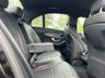 USED 2018 18 MERCEDES-BENZ C-CLASS 2.1 C 220 D AMG LINE 4d 170 BHP Sat Nav Leather AMG Alloys