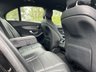 USED 2018 18 MERCEDES-BENZ C-CLASS 2.1 C 220 D AMG LINE 4d 170 BHP Sat Nav Leather AMG Alloys