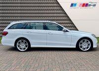 USED 2014 14 MERCEDES-BENZ E-CLASS 2.1 E250 CDI AMG SPORT 5d 202 BHP PAN ROOF! HEATED FRONT SEATS!