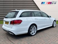 USED 2014 14 MERCEDES-BENZ E-CLASS 2.1 E250 CDI AMG SPORT 5d 202 BHP PAN ROOF! HEATED FRONT SEATS!