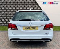 USED 2014 14 MERCEDES-BENZ E-CLASS 2.1 E250 CDI AMG SPORT 5d 202 BHP PAN ROOF! HEATED FRONT SEATS!
