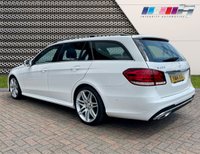 USED 2014 14 MERCEDES-BENZ E-CLASS 2.1 E250 CDI AMG SPORT 5d 202 BHP PAN ROOF! HEATED FRONT SEATS!