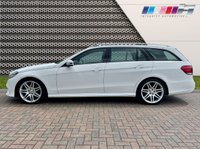 USED 2014 14 MERCEDES-BENZ E-CLASS 2.1 E250 CDI AMG SPORT 5d 202 BHP PAN ROOF! HEATED FRONT SEATS!