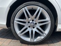 USED 2014 14 MERCEDES-BENZ E-CLASS 2.1 E250 CDI AMG SPORT 5d 202 BHP PAN ROOF! HEATED FRONT SEATS!
