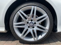 USED 2014 14 MERCEDES-BENZ E-CLASS 2.1 E250 CDI AMG SPORT 5d 202 BHP PAN ROOF! HEATED FRONT SEATS!