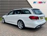 USED 2014 14 MERCEDES-BENZ E-CLASS 2.1 E250 CDI AMG SPORT 5d 202 BHP PAN ROOF! HEATED FRONT SEATS!
