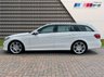 USED 2014 14 MERCEDES-BENZ E-CLASS 2.1 E250 CDI AMG SPORT 5d 202 BHP PAN ROOF! HEATED FRONT SEATS!