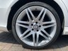 USED 2014 14 MERCEDES-BENZ E-CLASS 2.1 E250 CDI AMG SPORT 5d 202 BHP PAN ROOF! HEATED FRONT SEATS!