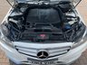 USED 2014 14 MERCEDES-BENZ E-CLASS 2.1 E250 CDI AMG SPORT 5d 202 BHP PAN ROOF! HEATED FRONT SEATS!