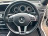 USED 2014 14 MERCEDES-BENZ E-CLASS 2.1 E250 CDI AMG SPORT 5d 202 BHP PAN ROOF! HEATED FRONT SEATS!